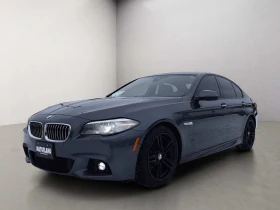 BMW 535 XDRIVE* MPACK* DIGITAL* DISTRONIC* H/K* HUD* , снимка 1