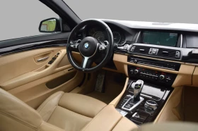 BMW 535 XDRIVE* MPACK* DIGITAL* DISTRONIC* H/K* HUD* , снимка 7
