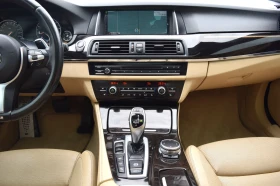 BMW 535 XDRIVE* MPACK* DIGITAL* DISTRONIC* H/K* HUD* , снимка 8