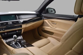 BMW 535 XDRIVE* MPACK* DIGITAL* DISTRONIC* H/K* HUD* , снимка 11