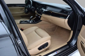 BMW 535 XDRIVE* MPACK* DIGITAL* DISTRONIC* H/K* HUD* , снимка 12
