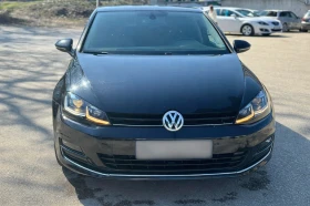VW Golf, снимка 1