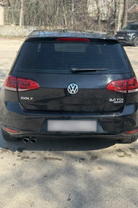 VW Golf, снимка 14