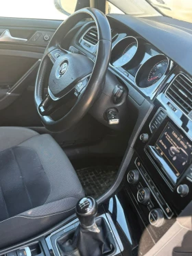 VW Golf, снимка 4