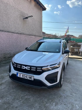 Dacia Jogger, снимка 1