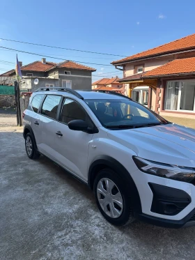 Dacia Jogger, снимка 3
