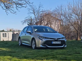 Toyota Corolla 1.8 122кс, снимка 5