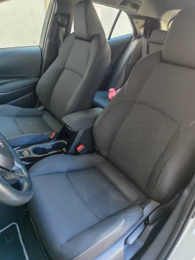 Toyota Corolla 1.8 122кс, снимка 9