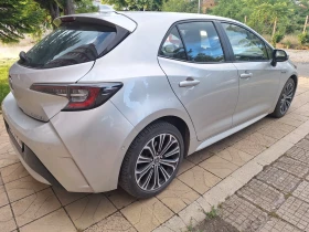 Toyota Corolla 1.8 122кс, снимка 5