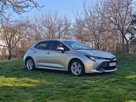 Toyota Corolla 1.8 122кс, снимка 4