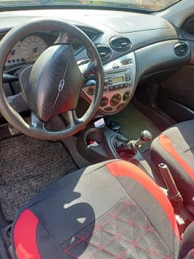 Ford Focus, снимка 3