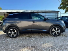 Peugeot 3008 -2.0HDI-GT LINE-FUUL PACK, снимка 8