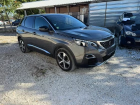 Peugeot 3008 -2.0HDI-GT LINE-FUUL PACK, снимка 4
