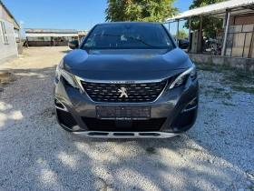 Peugeot 3008 -2.0HDI-GT LINE-FUUL PACK, снимка 7