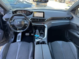Peugeot 3008 -2.0HDI-GT LINE-FUUL PACK, снимка 10