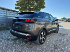 Peugeot 3008 -2.0HDI-GT LINE-FUUL PACK, снимка 6