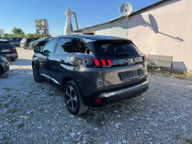 Peugeot 3008 -2.0HDI-GT LINE-FUUL PACK, снимка 5