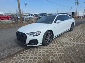 Audi A8 L * * CARFAX * * АВТО КРЕДИТ * * , снимка 1