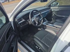 Audi A8 L * * CARFAX * * АВТО КРЕДИТ * * , снимка 7