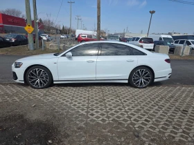 Audi A8 L * * CARFAX * * АВТО КРЕДИТ * * , снимка 4