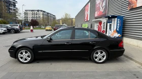 Mercedes-Benz E 280 Е280 3.0 бензин/газ, снимка 2