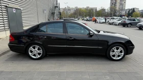 Mercedes-Benz E 280 Е280 3.0 бензин/газ, снимка 6