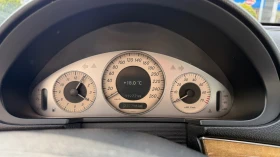 Mercedes-Benz E 280 Е280 3.0 бензин/газ, снимка 16