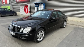 Mercedes-Benz E 280 Е280 3.0 бензин/газ, снимка 1