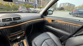 Mercedes-Benz E 280 Е280 3.0 бензин/газ, снимка 13