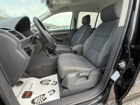 VW Touran 1.9TDi 105к.с * Климатроник* , снимка 12