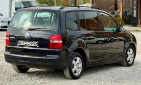 VW Touran 1.9TDi 105к.с * Климатроник* , снимка 6