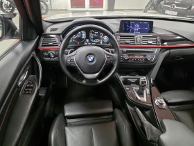 BMW 335 i | X-Drive | Напълно обслужено, снимка 9
