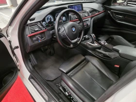 BMW 335 i | X-Drive | Напълно обслужено, снимка 10