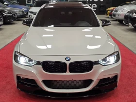 BMW 335 i | X-Drive | Напълно обслужено, снимка 2
