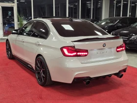 BMW 335 i | X-Drive | Напълно обслужено, снимка 4
