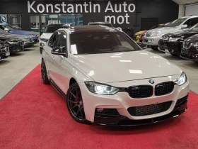 BMW 335 i | X-Drive | Напълно обслужено, снимка 17