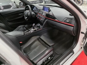 BMW 335 i | X-Drive | Напълно обслужено, снимка 13