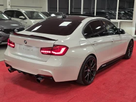 BMW 335 i | X-Drive | Напълно обслужено, снимка 6