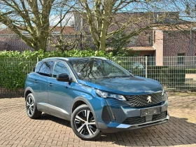 Peugeot 3008 1.2i GT, снимка 1