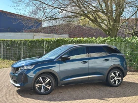Peugeot 3008 1.2i GT, снимка 3