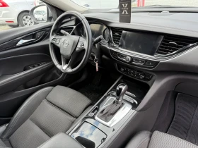 Opel Insignia (MATRIX)^(4x4), снимка 15