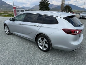 Opel Insignia (MATRIX)^(4x4), снимка 9
