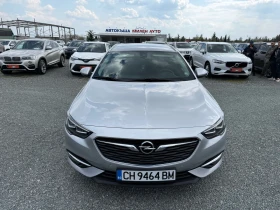 Opel Insignia (MATRIX)^(4x4), снимка 2