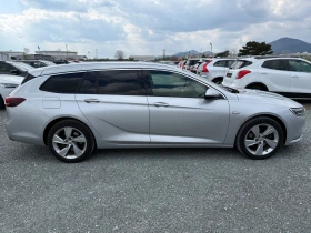 Opel Insignia (MATRIX)^(4x4), снимка 4