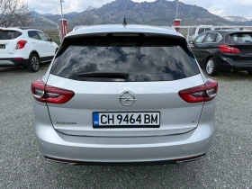 Opel Insignia (MATRIX)^(4x4), снимка 7