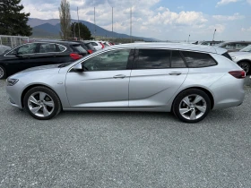 Opel Insignia (MATRIX)^(4x4), снимка 10