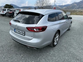 Opel Insignia (MATRIX)^(4x4), снимка 6