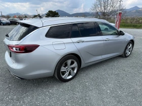 Opel Insignia (MATRIX)^(4x4), снимка 5