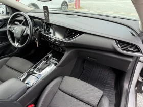 Opel Insignia (MATRIX)^(4x4), снимка 14