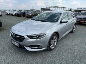 Opel Insignia (MATRIX)^(4x4), снимка 1